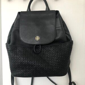 Tory Burch Backpack Purse